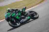 Advanced Group Green Bikes